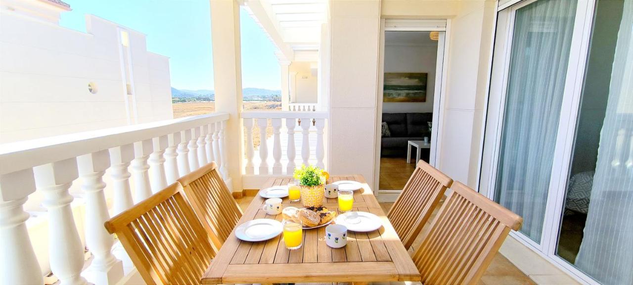 Apartamento Aquamarinas By Denia Costa Exterior photo