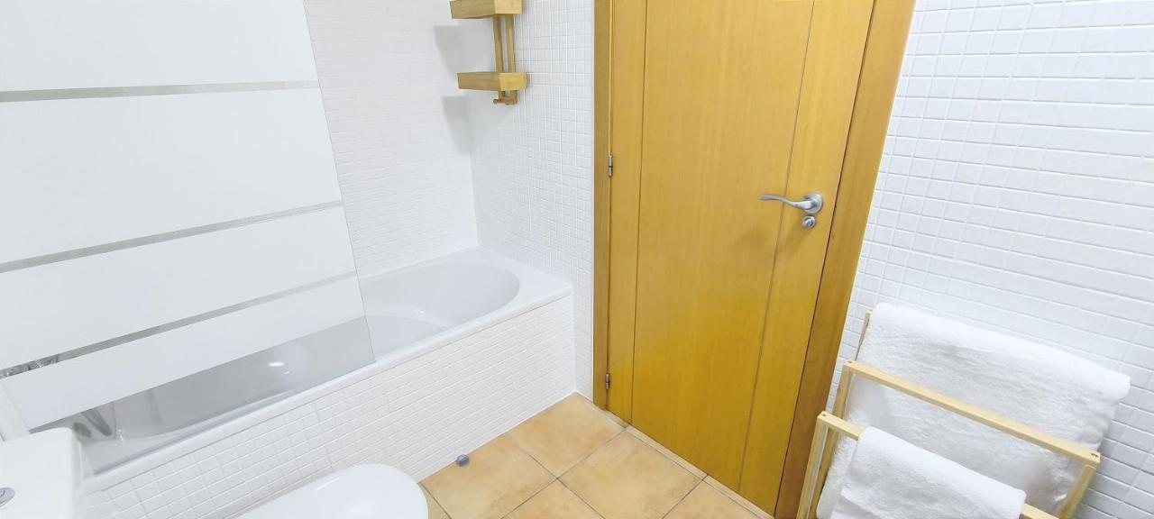 Apartamento Aquamarinas By Denia Costa Exterior photo