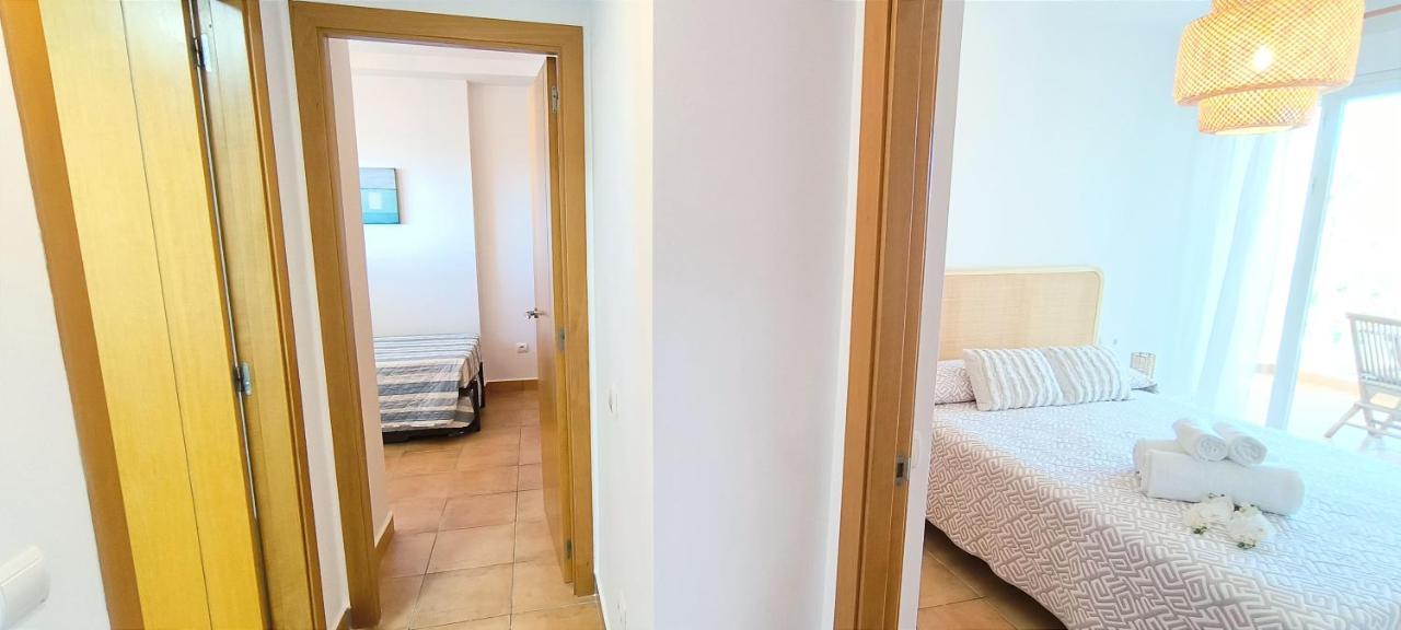 Apartamento Aquamarinas By Denia Costa Exterior photo