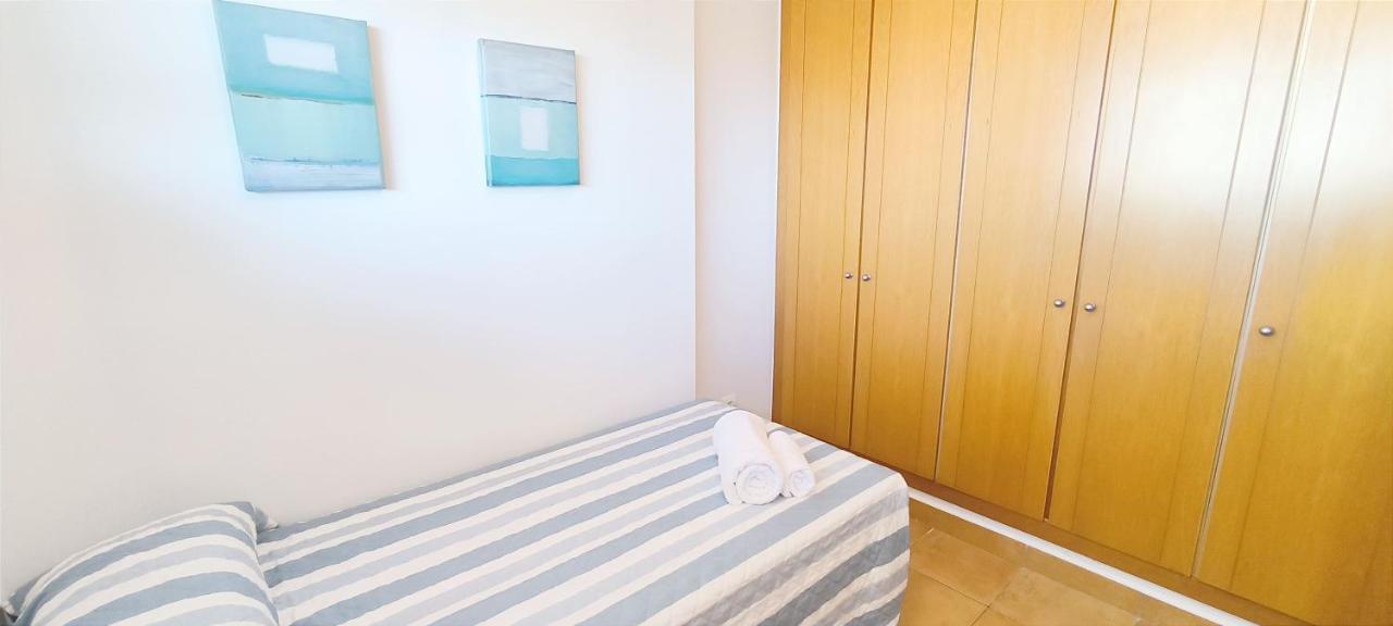 Apartamento Aquamarinas By Denia Costa Exterior photo