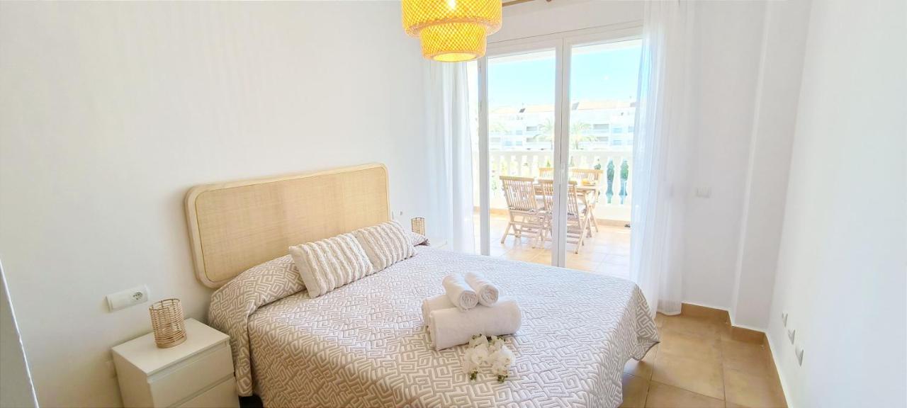 Apartamento Aquamarinas By Denia Costa Exterior photo